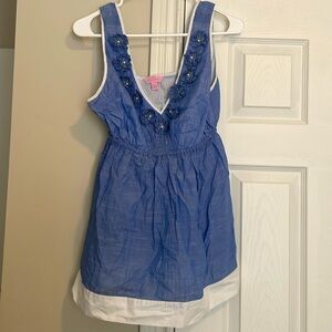 Lilly Pulitzer Shirt